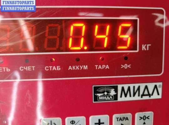 купить Цилиндр сцепления главный на Opel Astra H (2004-2009)