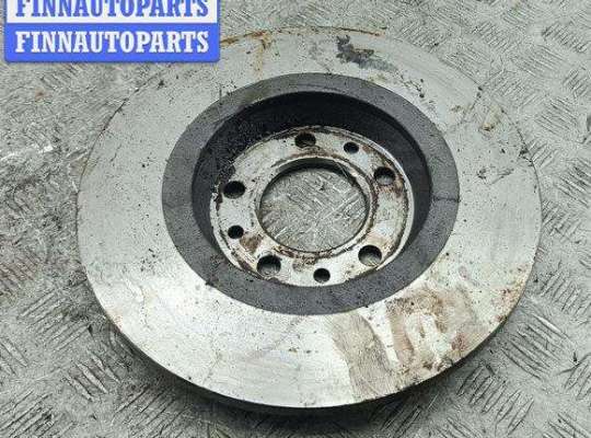 купить Диск тормозной задний на Peugeot 407