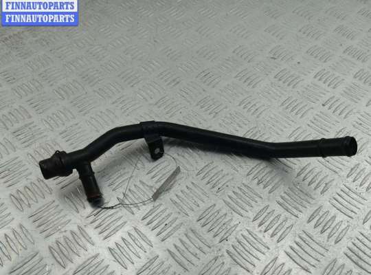 купить Трубка охлаждающей жидкости металлическая на Volkswagen Passat B5