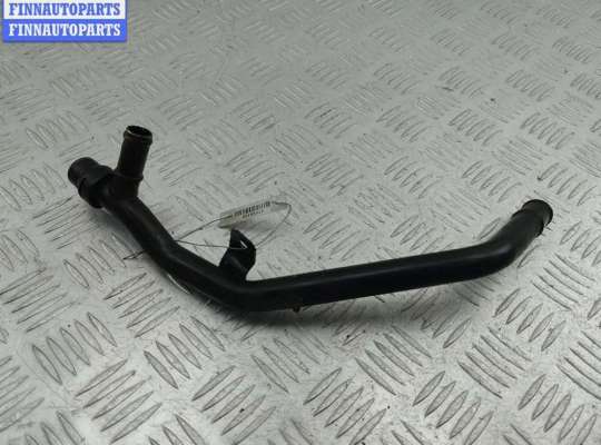 купить Трубка охлаждающей жидкости металлическая на Volkswagen Passat B5