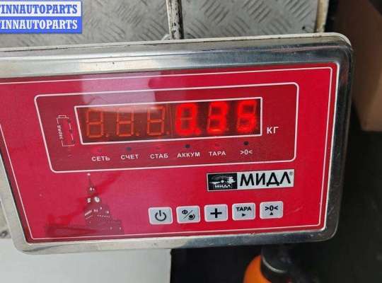 купить Молдинг стекла двери передней левой наружный на Volkswagen Passat B5+ (GP)