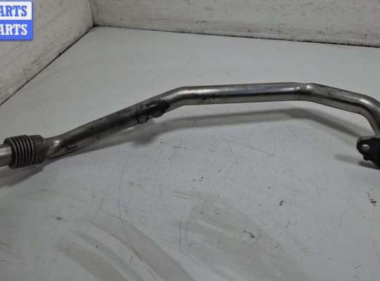 купить Трубка системы рециркуляции EGR на Audi A4 B7 (2004-2008)