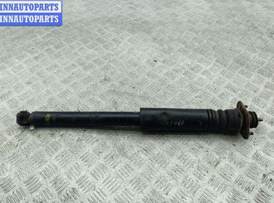 купить Амортизатор подвески задний левый на BMW 3 E46 (1998-2006)