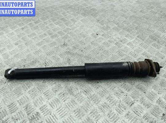 купить Амортизатор подвески задний левый на BMW 3 E46 (1998-2006)