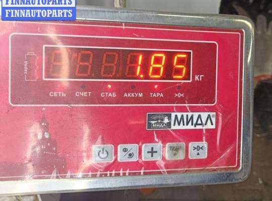 купить Амортизатор подвески задний левый на BMW 3 E46 (1998-2006)