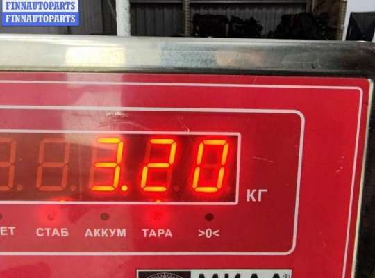 купить Шкив коленвала на BMW 7 E65/E66 (2001-2008)