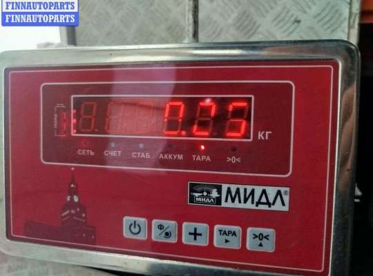 купить Ограничитель открывания двери задней на Opel Vectra B (1995-2002)