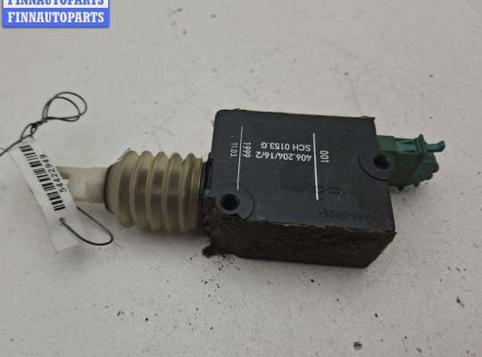 Активатор (привод) замка багажника VG2708683 на Volkswagen Sharan (1995-2000)