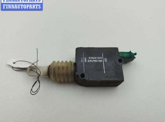 Купить Активатор (привод) замка багажника на Volkswagen Sharan (1995-2000) Активатор (привод) замка багажника VG2714718 на Volkswagen Sharan (1995-2000)