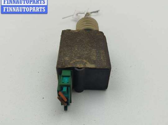 купить Активатор (привод) замка багажника на Volkswagen Sharan (1995-2000)