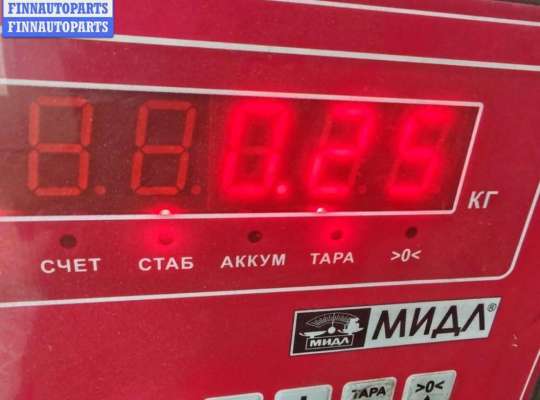 купить Трубка масляная турбины на Volkswagen Passat B5