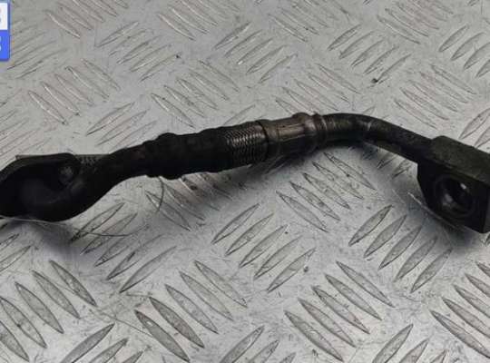 купить Трубка масляная турбины на Volkswagen Passat B5