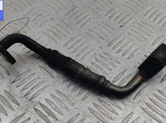 купить Трубка масляная турбины на Volkswagen Passat B5