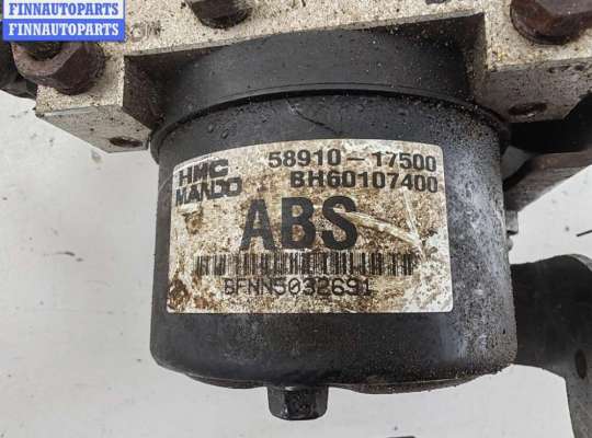 купить Блок ABS (Модуль АБС) на Hyundai Matrix