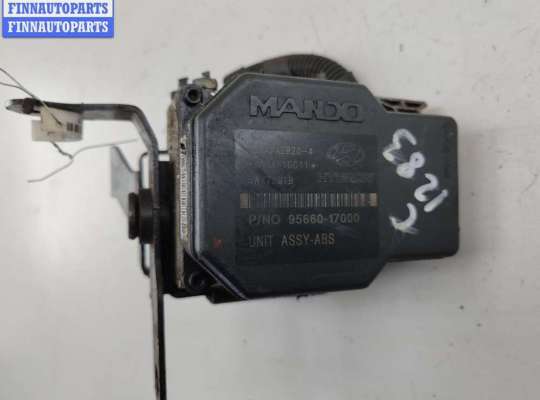 купить Блок ABS (Модуль АБС) на Hyundai Matrix