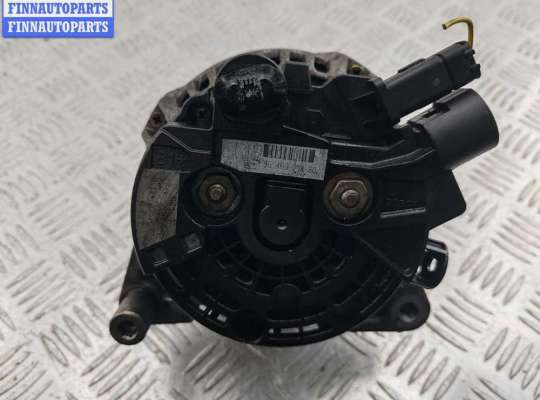 купить Генератор на Peugeot 307