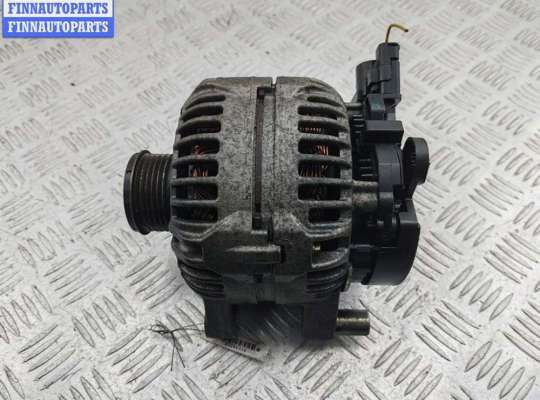 купить Генератор на Peugeot 307