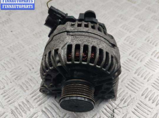 купить Генератор на Peugeot 307