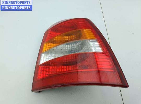 купить Фонарь задний правый на Opel Astra G (1998-2004)