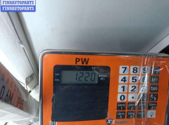 купить Фонарь задний правый на Opel Astra G (1998-2004)