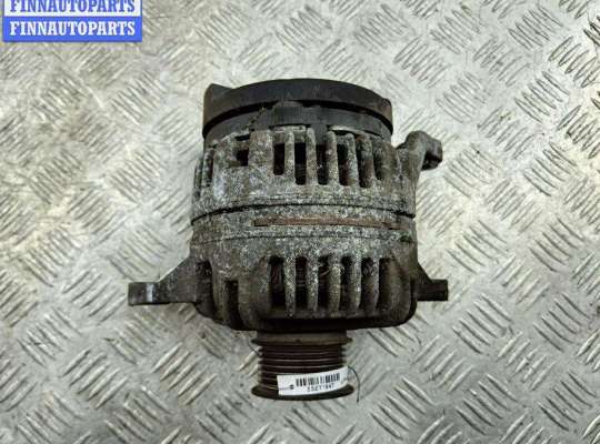 Генератор FT567512 на Fiat Ducato (2006-2014)