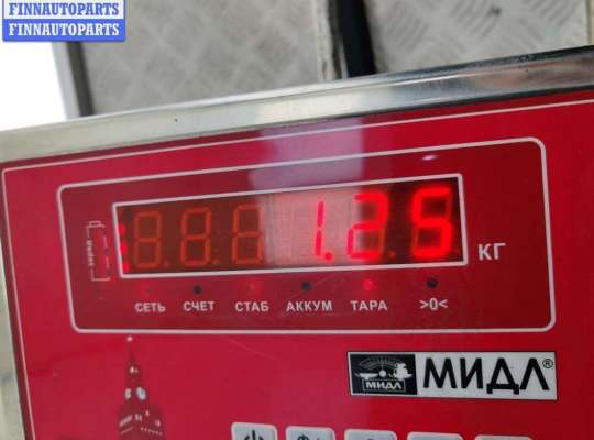 купить Петля крышки (двери) багажника на Audi Q7 4L (2005-2015)