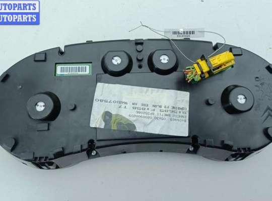 купить Щиток приборный (панель приборов) на Peugeot 308 T7 (2007-2013)