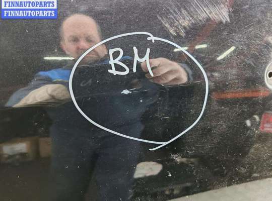 купить Дверь боковая передняя левая на Volkswagen Golf-5 Plus