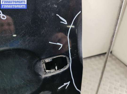 купить Дверь боковая передняя левая на Volkswagen Golf-5 Plus