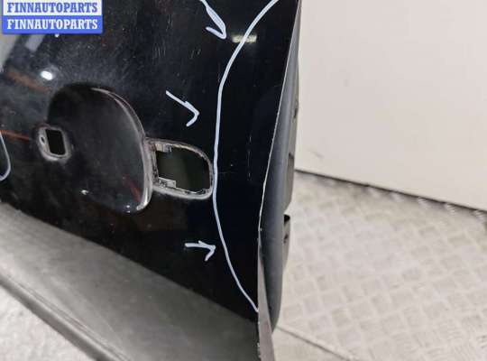 купить Дверь боковая передняя левая на Volkswagen Golf-5 Plus