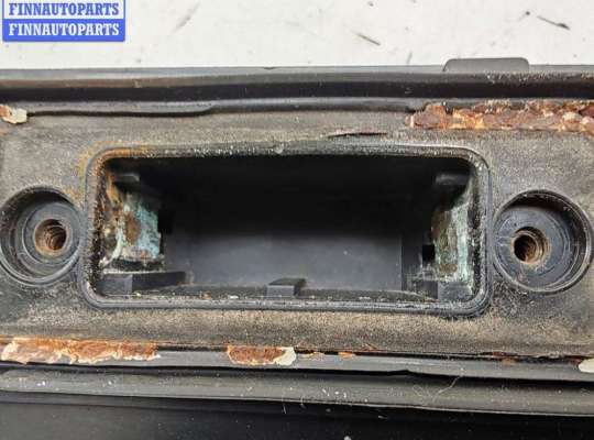 купить Ручка крышки (двери) багажника на Volkswagen Passat B6