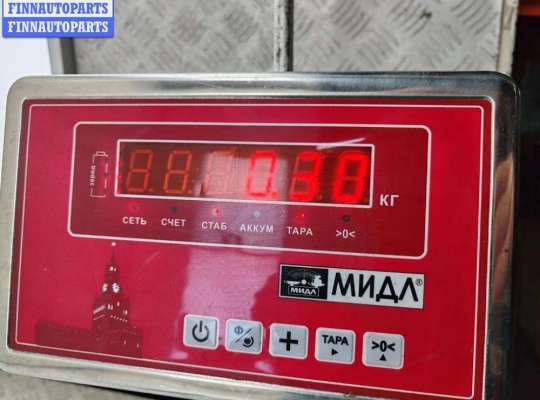 купить Ручка крышки (двери) багажника на Volkswagen Passat B6