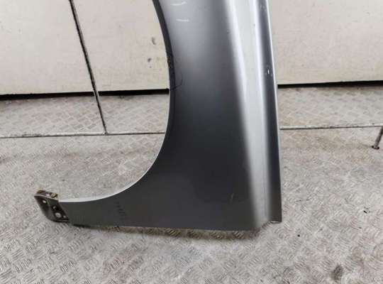 купить Крыло переднее левое на Volvo S40 / V50 (2004-2013)