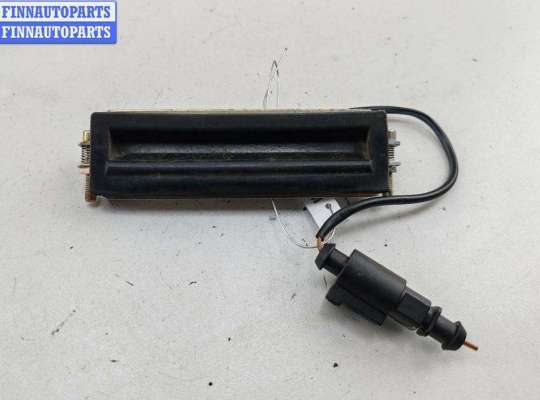 Купить Кнопка открывания багажника на Volkswagen Passat B5+ (GP) Кнопка открывания багажника VG2772392 на Volkswagen Passat B5+ (GP)
