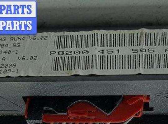 купить Щиток приборный (панель приборов) на Renault Scenic II (2003-2009)