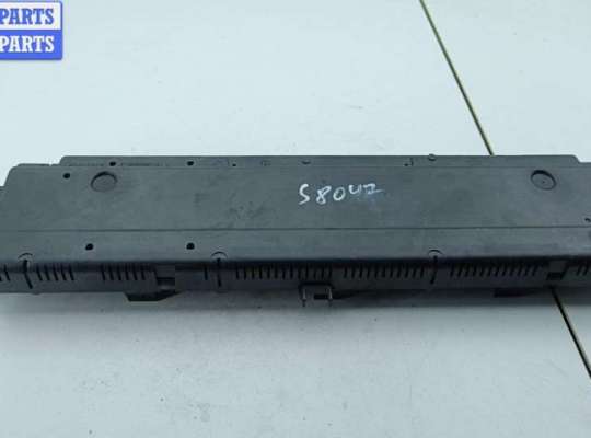 купить Щиток приборный (панель приборов) на Renault Scenic II (2003-2009)