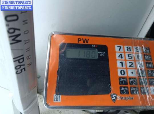 купить Щиток приборный (панель приборов) на Renault Scenic II (2003-2009)