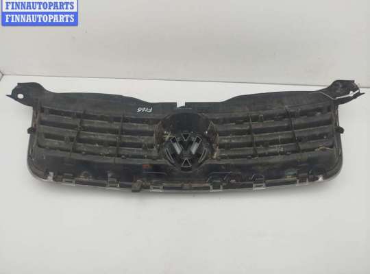 купить Решетка радиатора на Volkswagen Passat B5+ (GP)