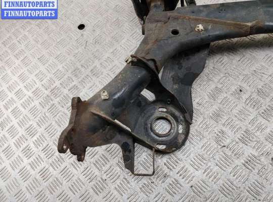 купить Балка подвески задняя на Volkswagen Bora
