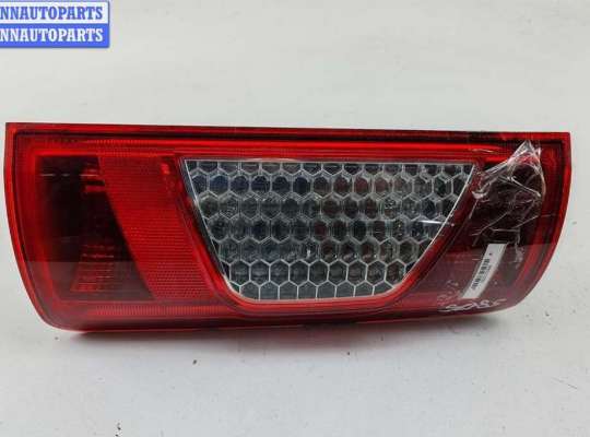 Фонарь задний правый FO2205212 на Ford Transit/Tourneo Connect (2002-2013)