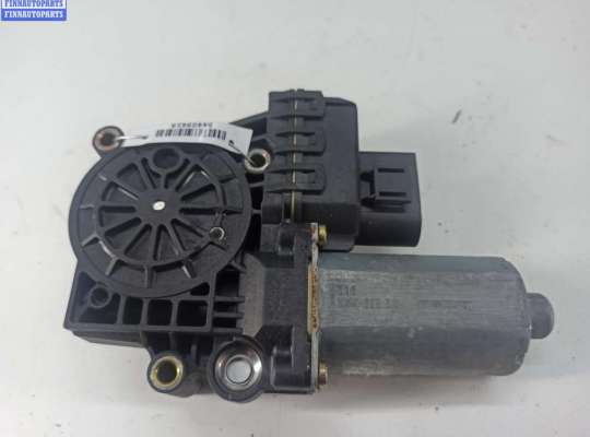 купить Моторчик стеклоподъемника передний левый на Audi A6 C5 (1997-2005)