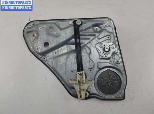 купить Стеклоподъемник механический задний правый на Volkswagen Passat B5+ (GP)