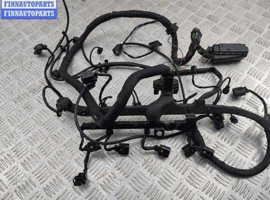 купить Проводка двигателя на Mercedes Vito-2 / Viano W639 (2003-2014)