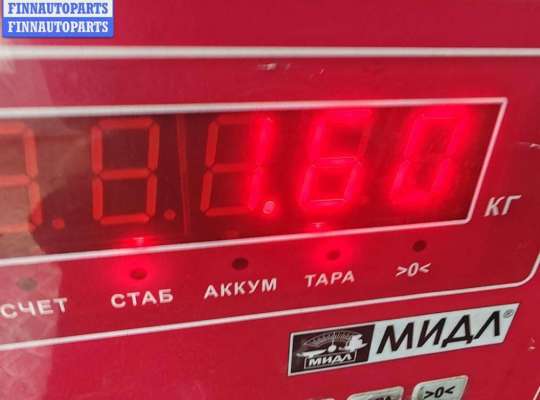 купить Проводка двигателя на Mercedes Vito-2 / Viano W639 (2003-2014)