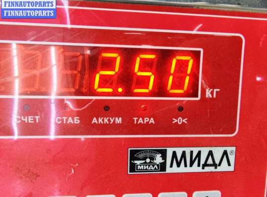 купить Блок ABS (Модуль АБС) на Citroen C5 (2001-2008)