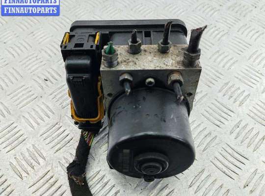 Блок ABS (Модуль АБС) CT1133887 на Citroen C5 (2001-2008)