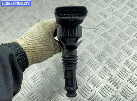 купить Катушка зажигания на Opel Astra H (2004-2009)