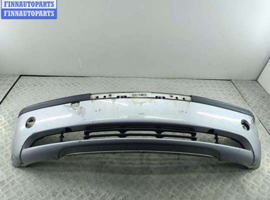 купить Бампер передний на BMW 3 E46 (1998-2006)