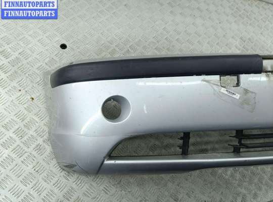 купить Бампер передний на BMW 3 E46 (1998-2006)