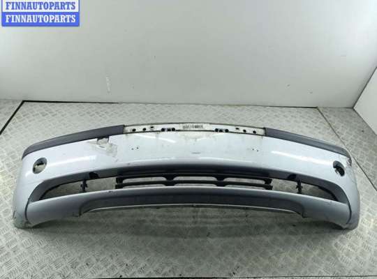 купить Бампер передний на BMW 3 E46 (1998-2006)